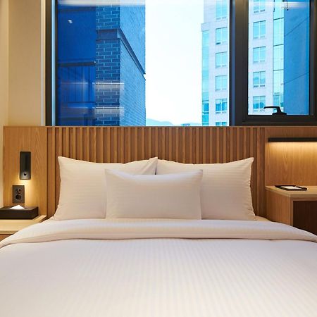 סיאול N285Hotel מראה חיצוני תמונה