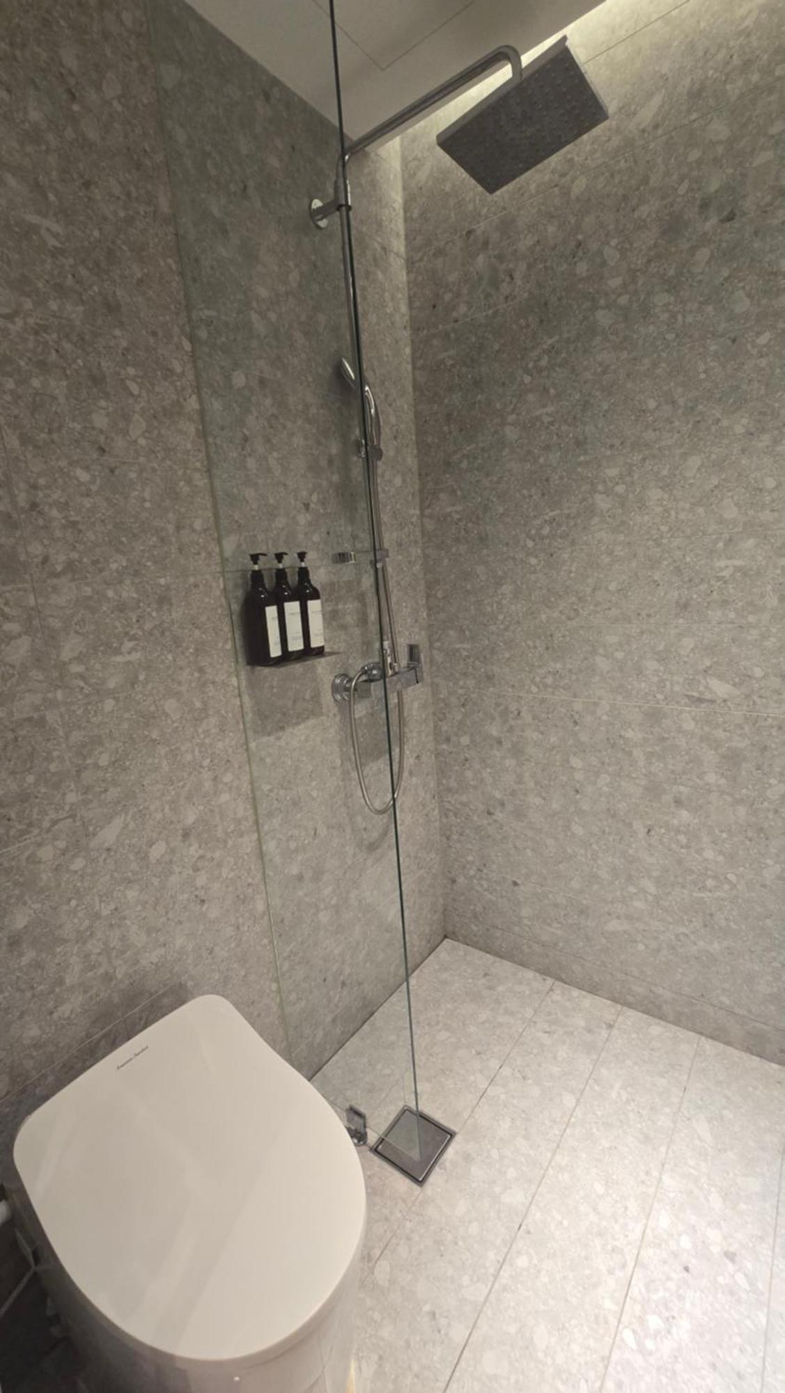 סיאול N285Hotel מראה חיצוני תמונה
