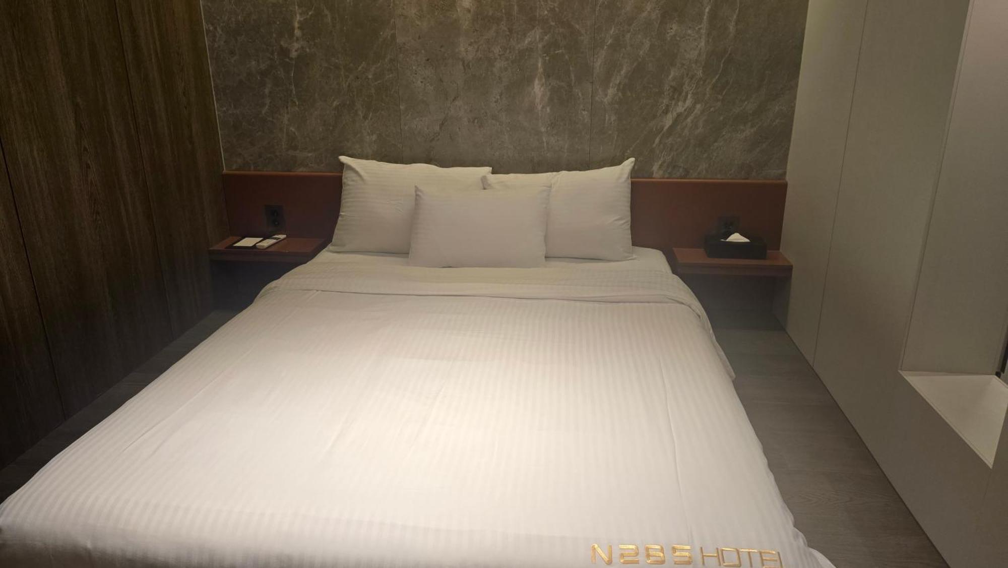סיאול N285Hotel מראה חיצוני תמונה