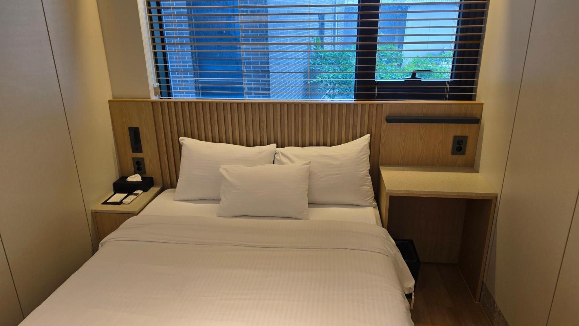 סיאול N285Hotel מראה חיצוני תמונה