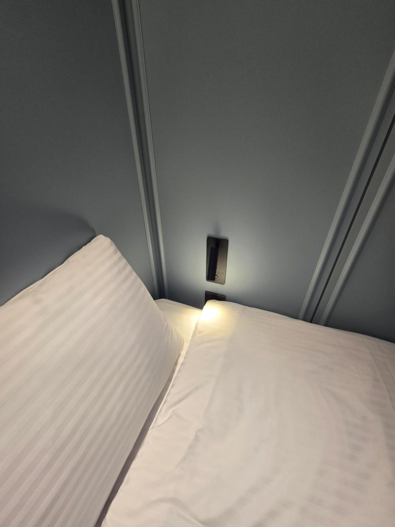 סיאול N285Hotel מראה חיצוני תמונה
