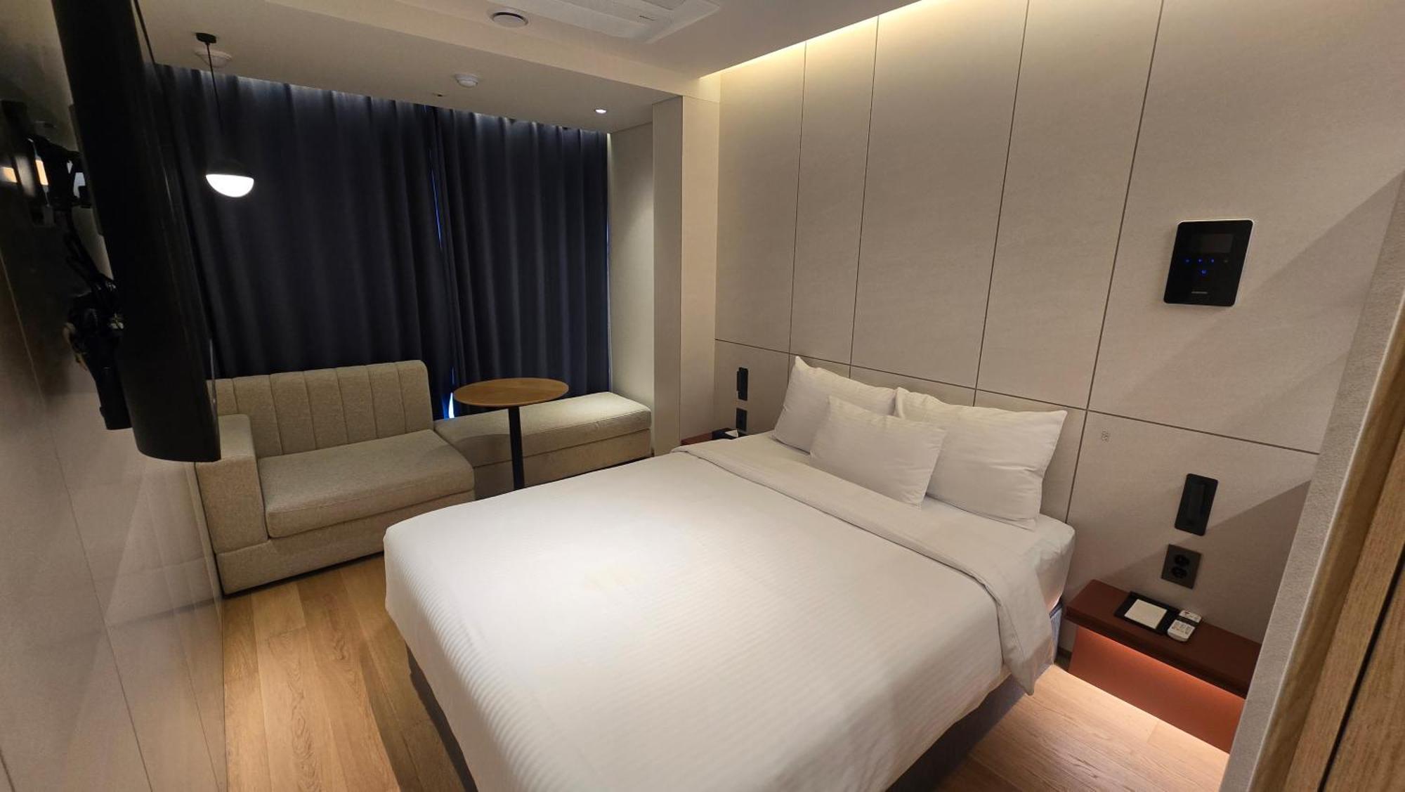 סיאול N285Hotel מראה חיצוני תמונה