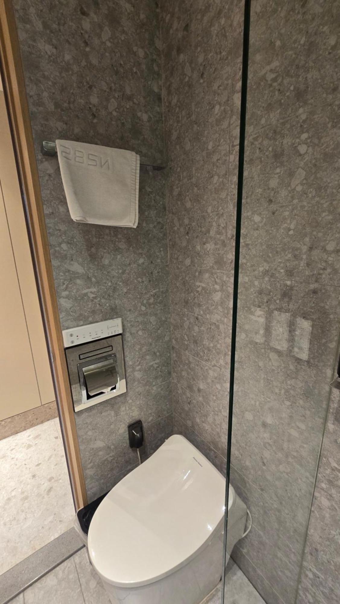 סיאול N285Hotel מראה חיצוני תמונה