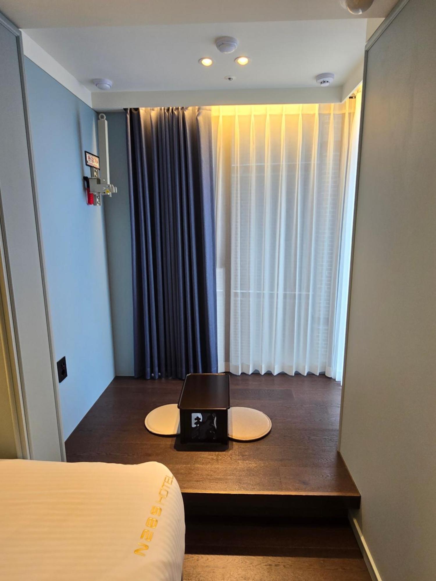 סיאול N285Hotel מראה חיצוני תמונה