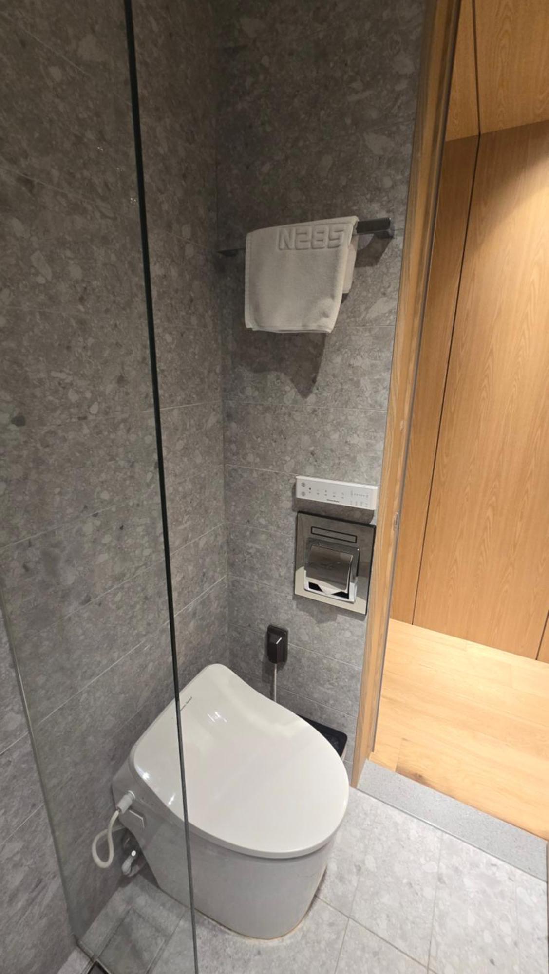 סיאול N285Hotel מראה חיצוני תמונה