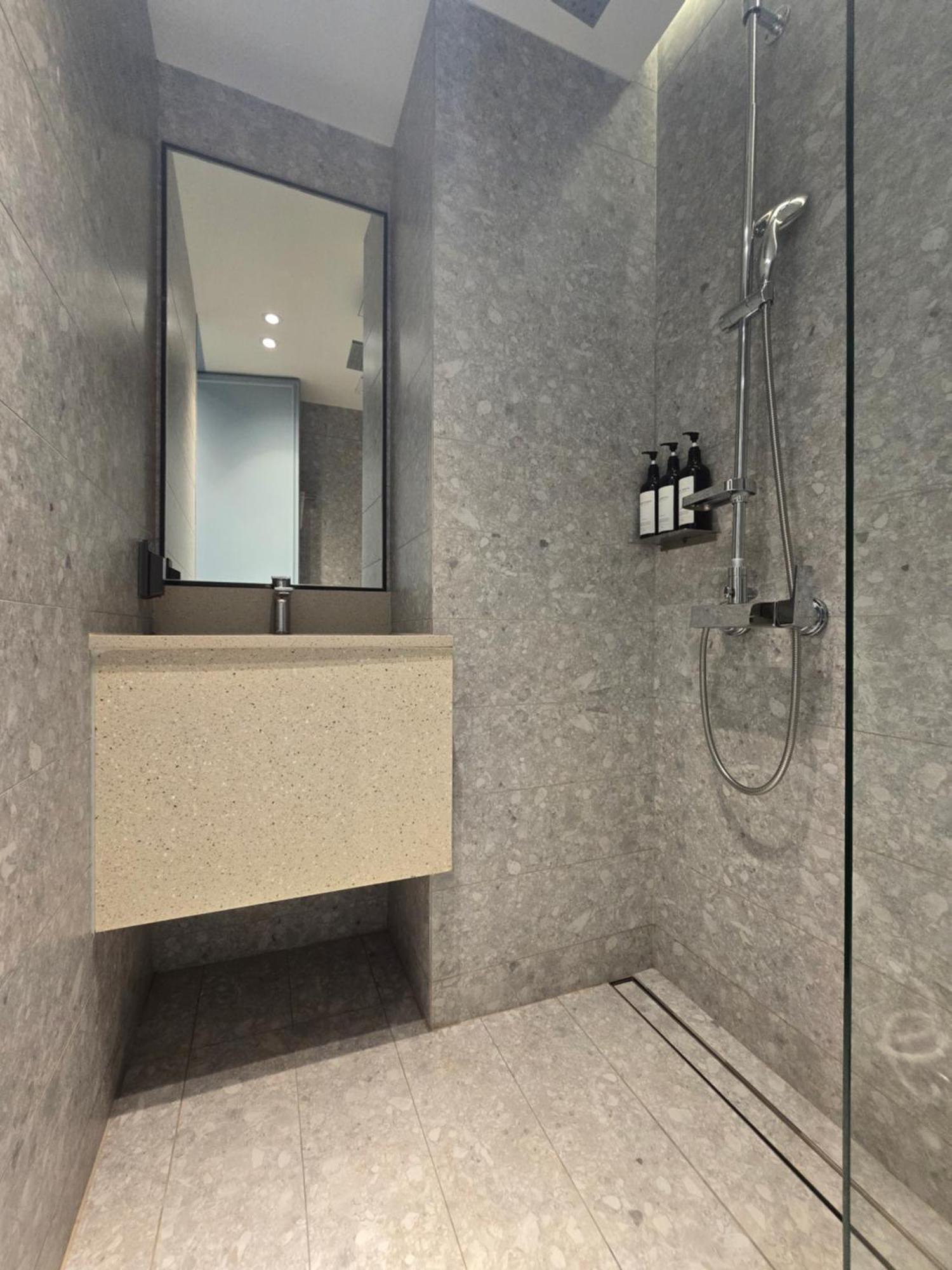 סיאול N285Hotel מראה חיצוני תמונה