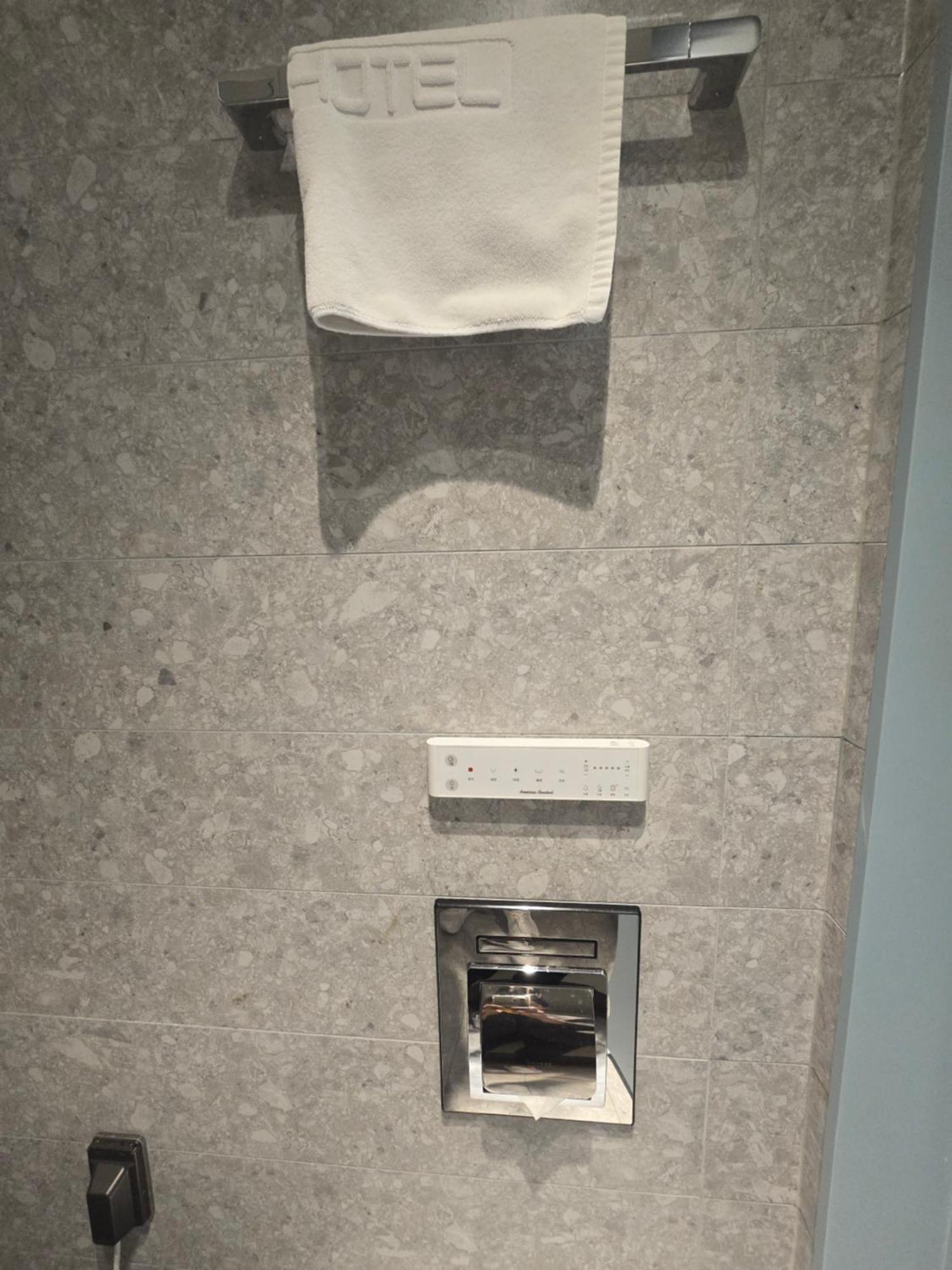 סיאול N285Hotel מראה חיצוני תמונה