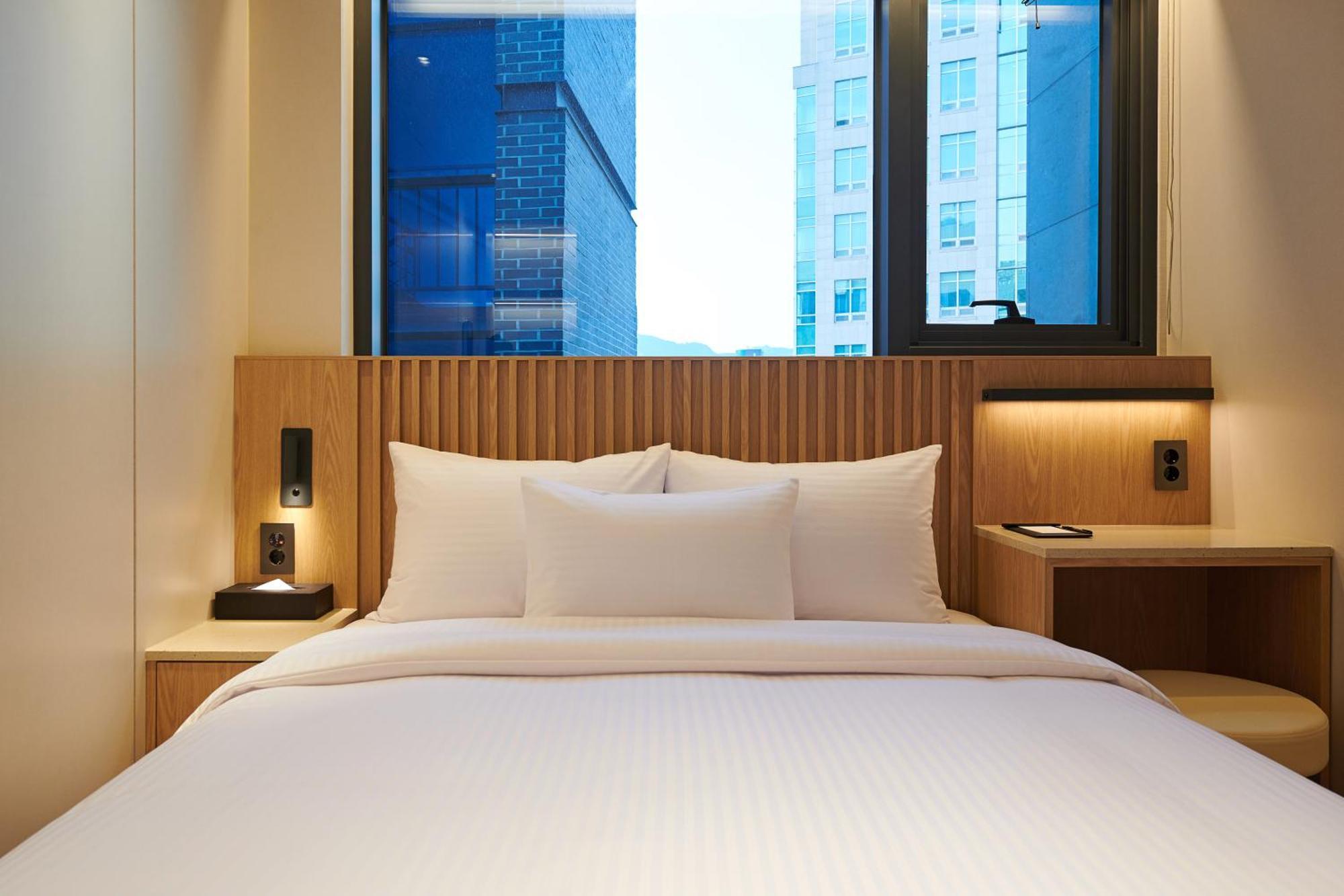 סיאול N285Hotel מראה חיצוני תמונה