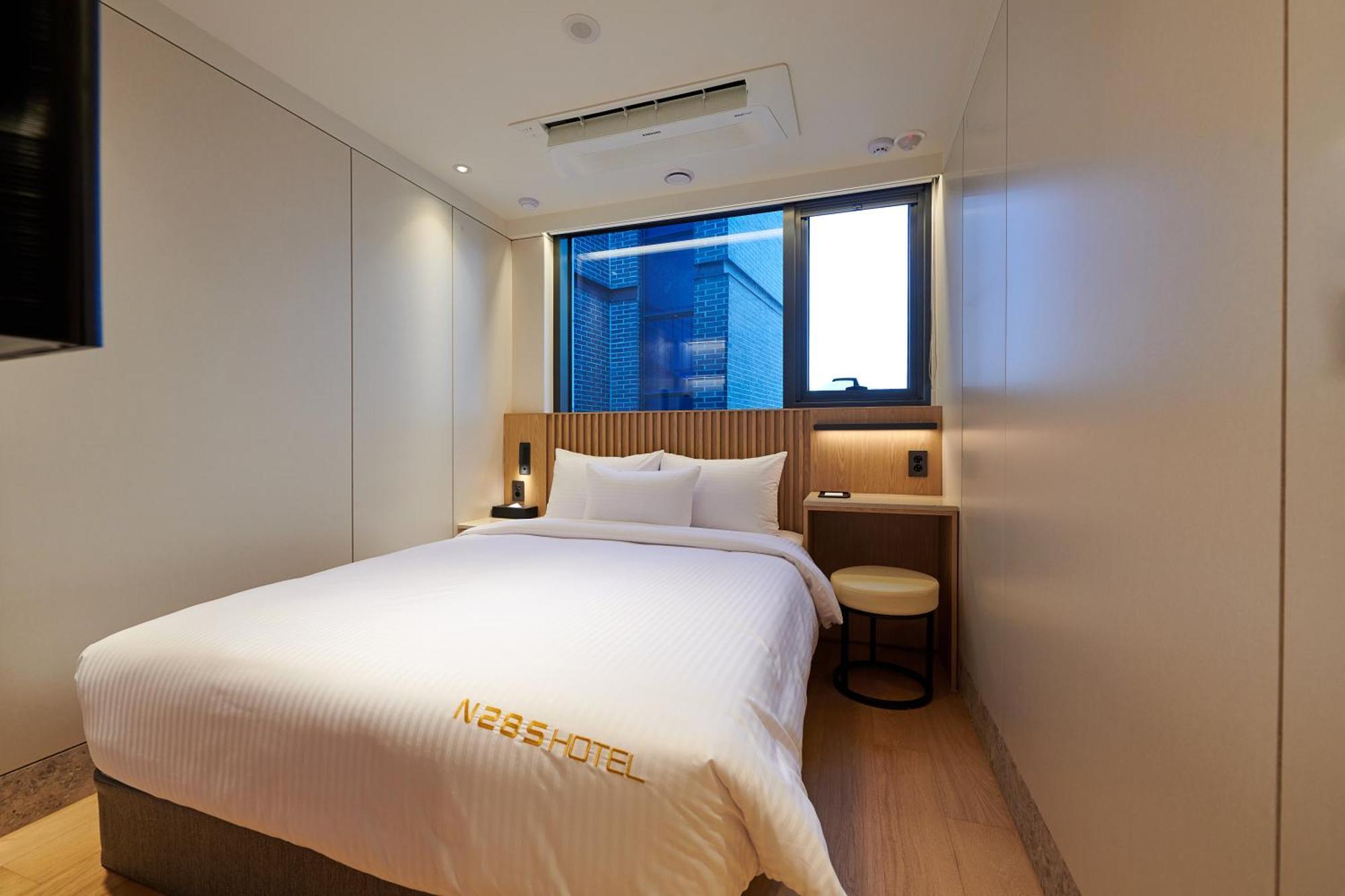 סיאול N285Hotel מראה חיצוני תמונה