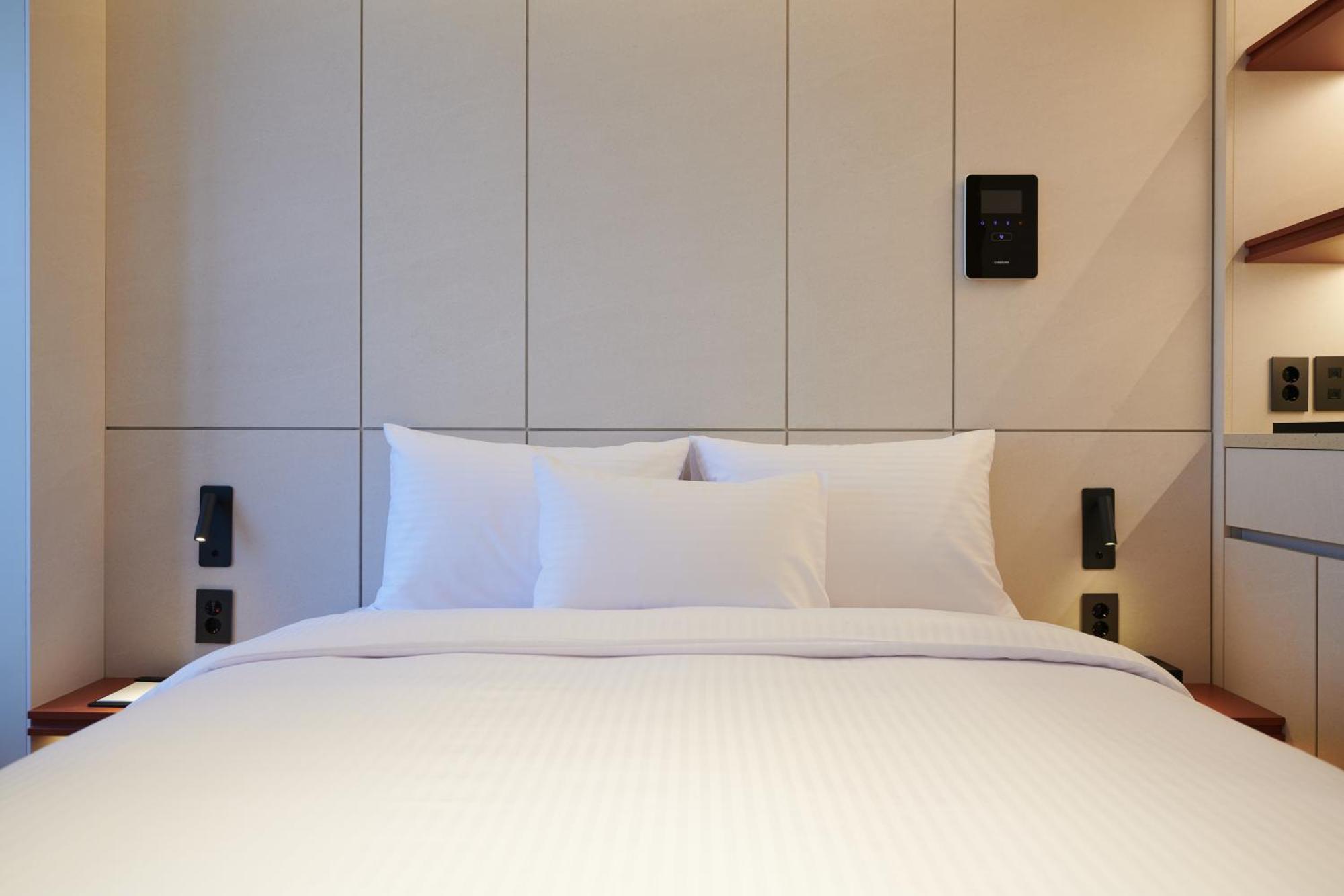 סיאול N285Hotel מראה חיצוני תמונה