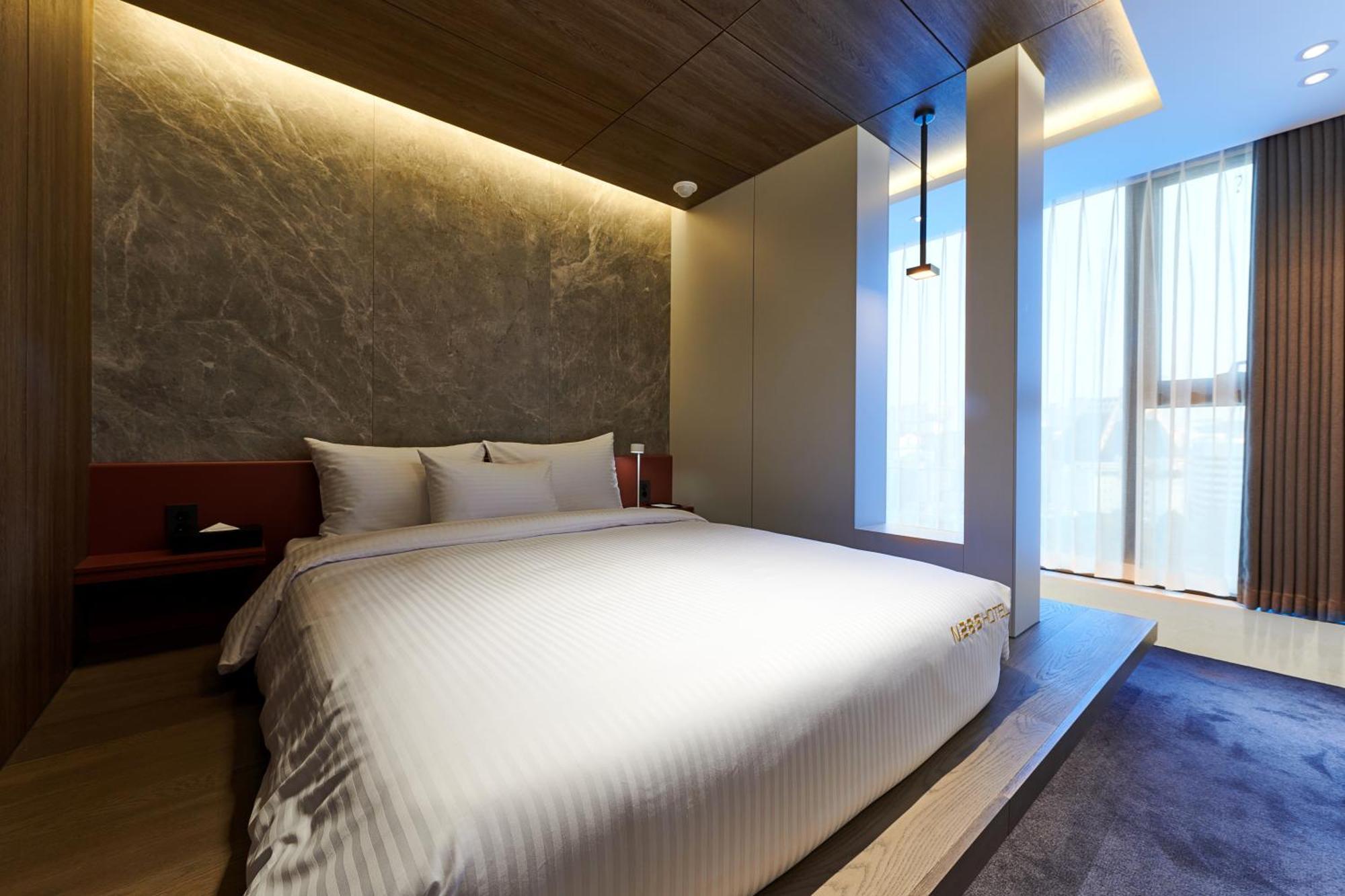 סיאול N285Hotel מראה חיצוני תמונה