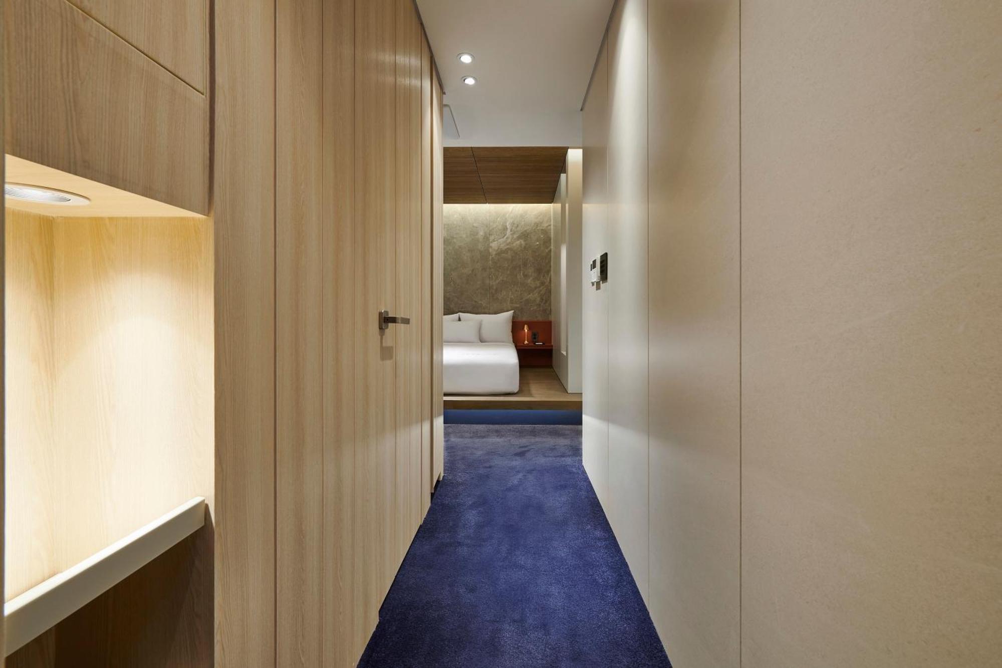 סיאול N285Hotel מראה חיצוני תמונה