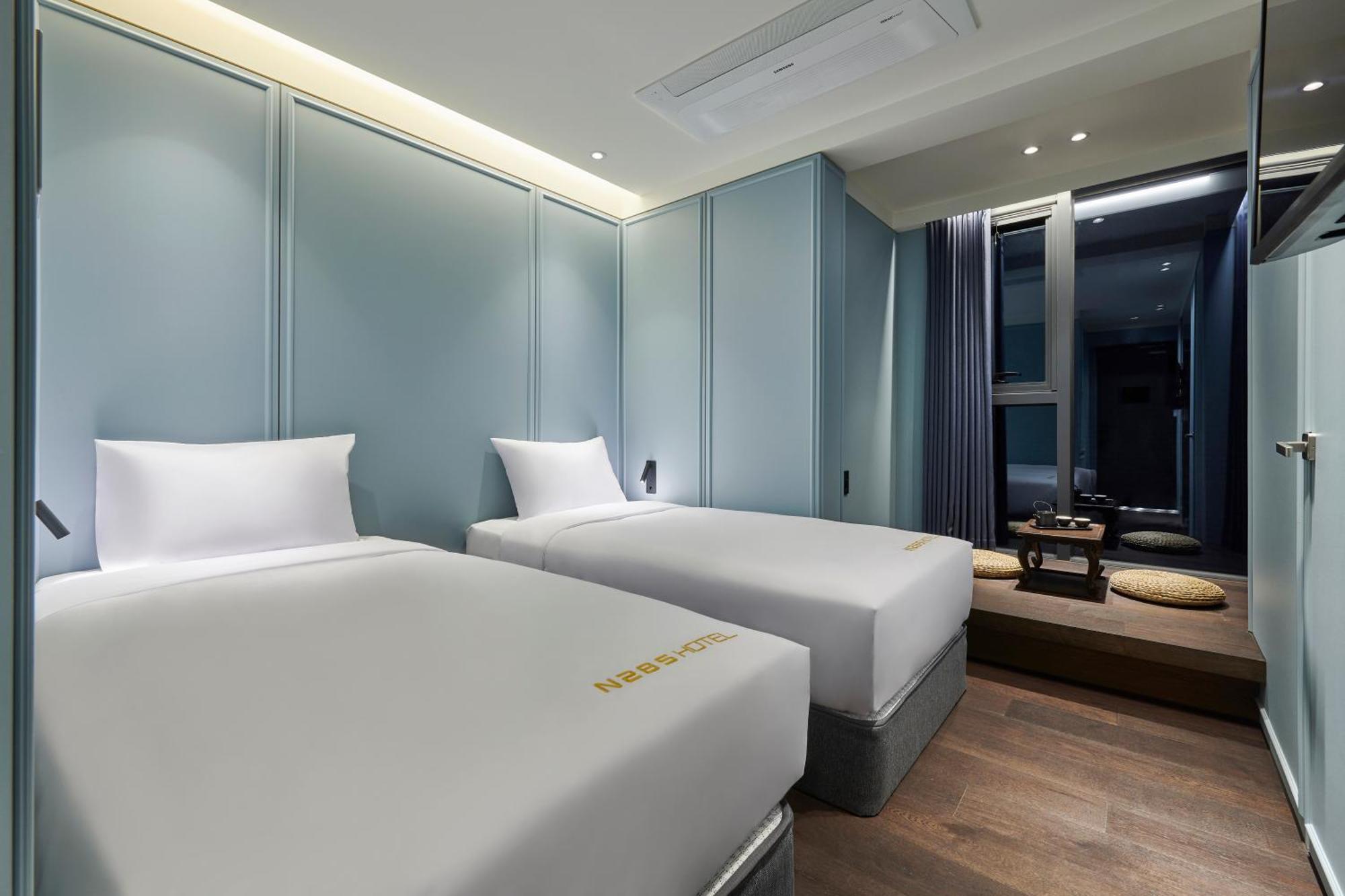 סיאול N285Hotel מראה חיצוני תמונה