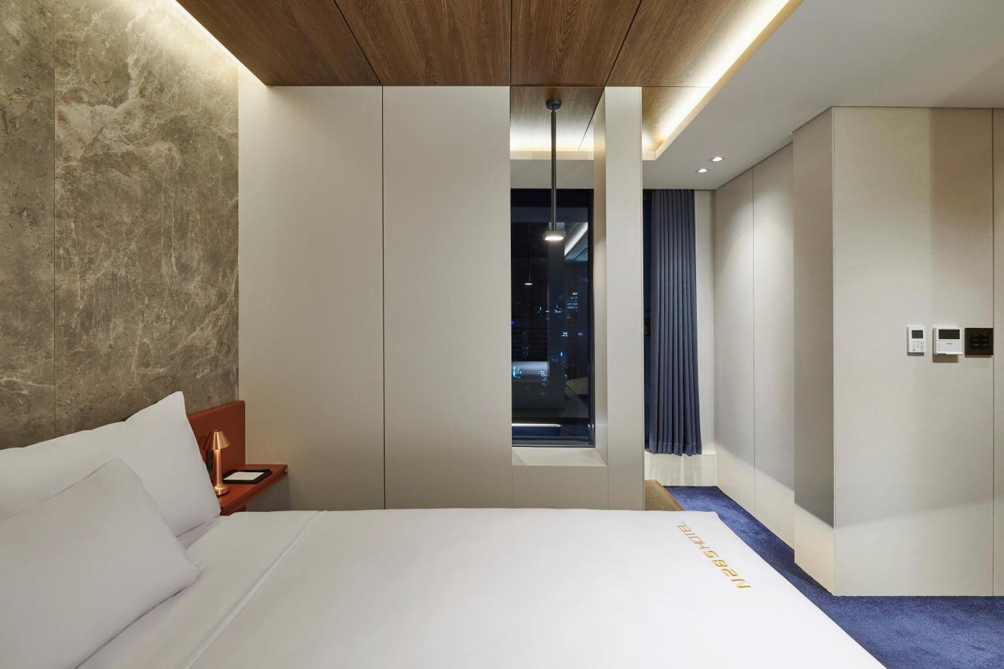 סיאול N285Hotel מראה חיצוני תמונה