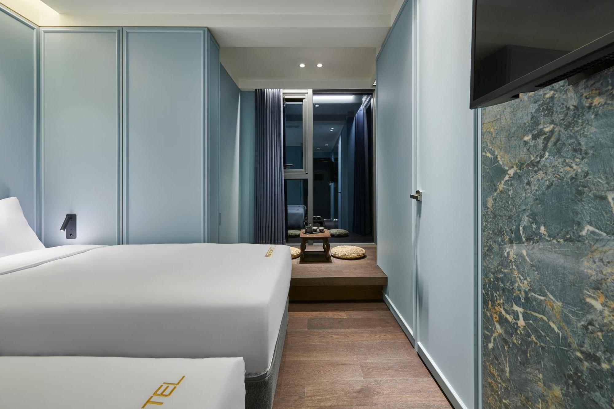 סיאול N285Hotel מראה חיצוני תמונה