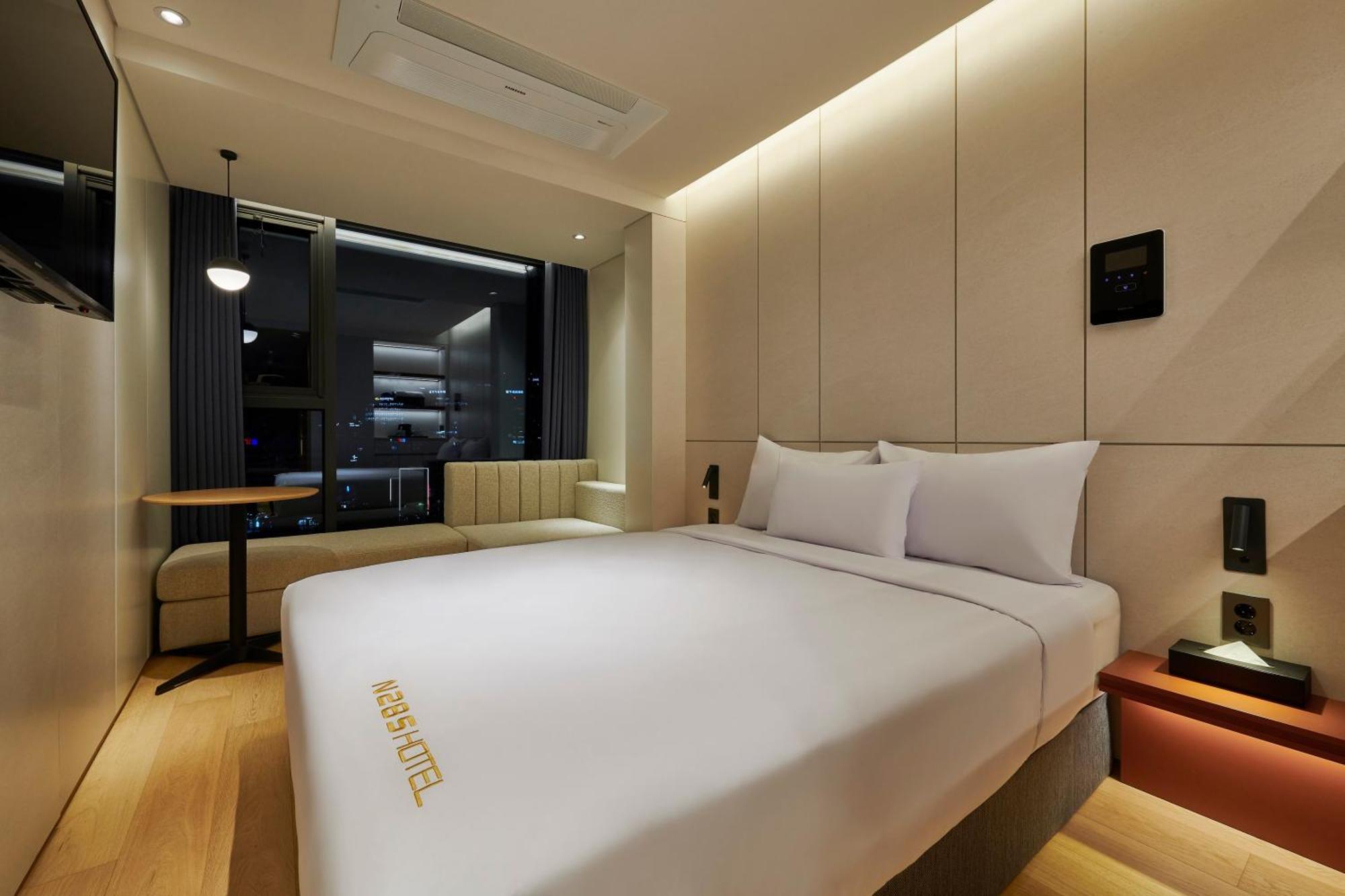 סיאול N285Hotel מראה חיצוני תמונה